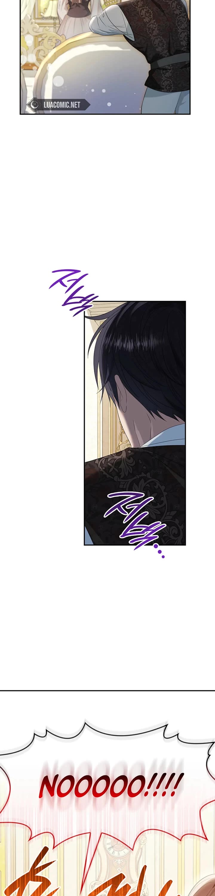 Turning the Mad Dog Into a Genteel Lord Chapter 63 page 22 - Chapter 63