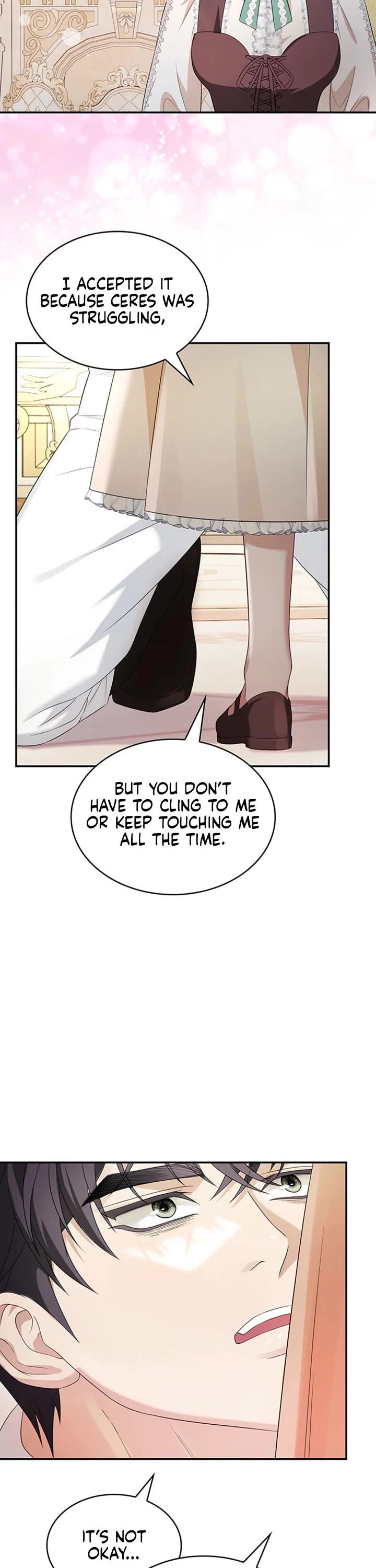Turning the Mad Dog Into a Genteel Lord Chapter 63 page 33 - Chapter 63