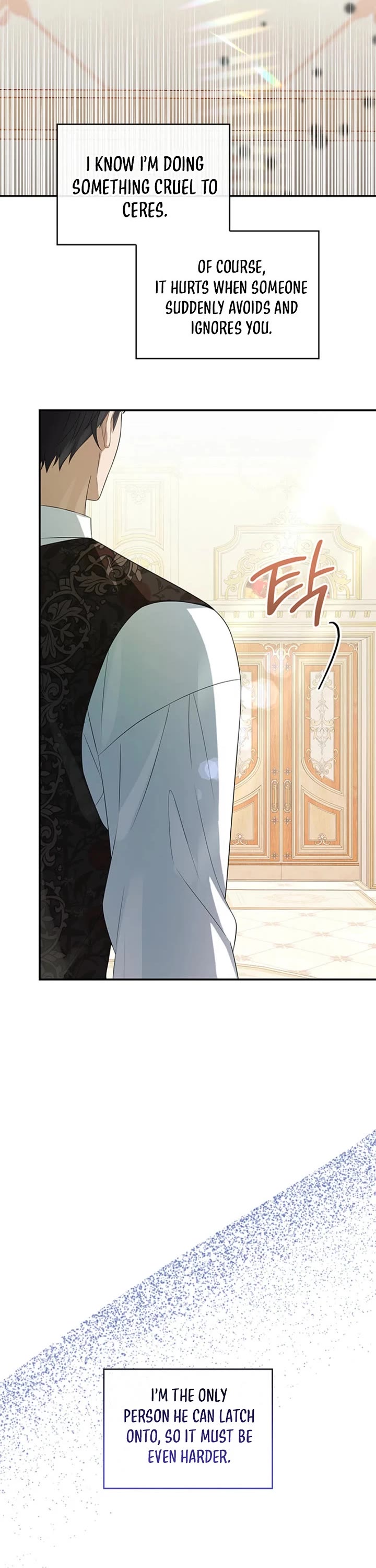 Turning the Mad Dog Into a Genteel Lord Chapter 63 page 39 - Chapter 63