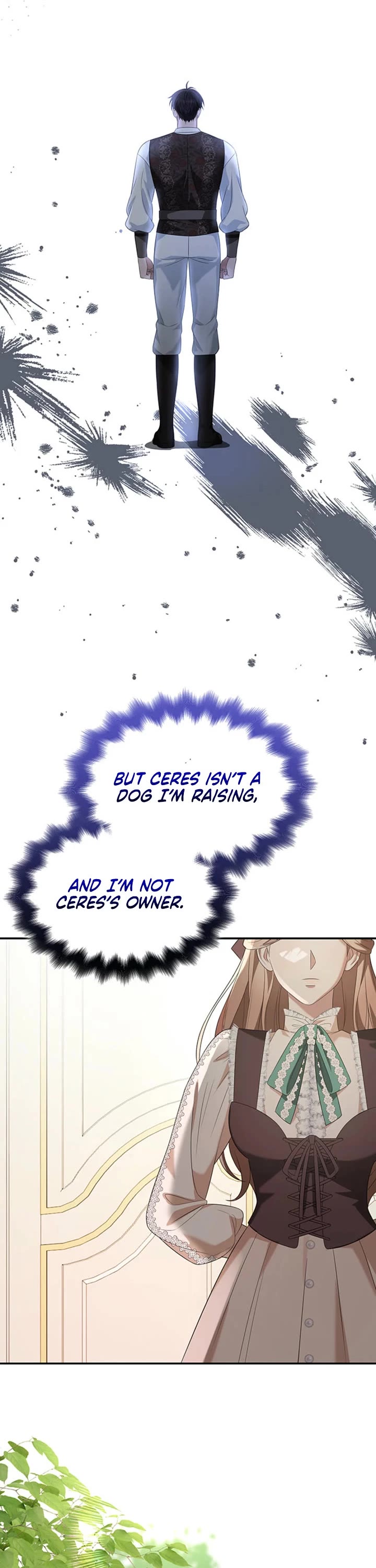 Turning the Mad Dog Into a Genteel Lord Chapter 63 page 40 - Chapter 63