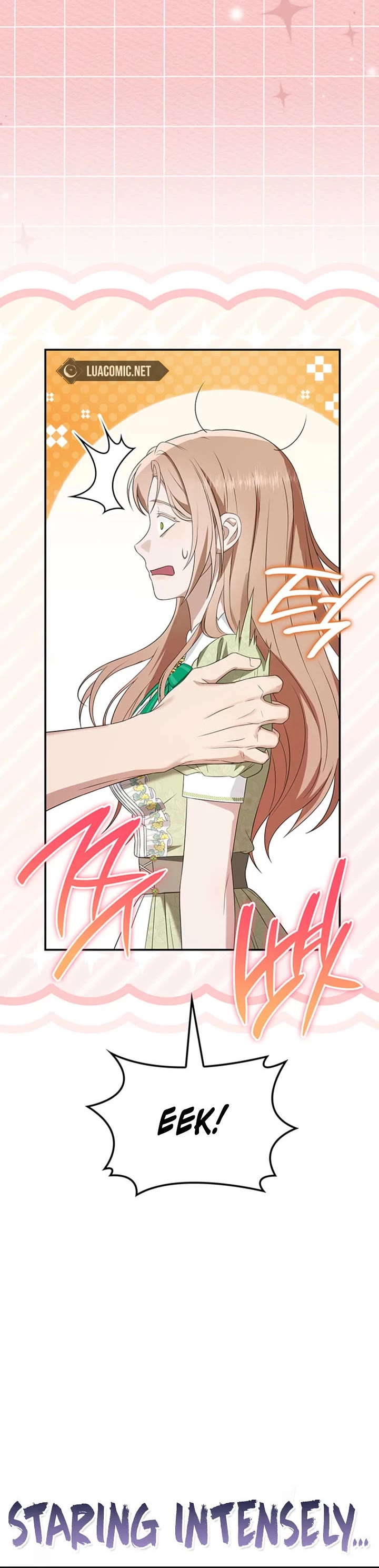 Turning the Mad Dog Into a Genteel Lord Chapter 63 page 6 - Chapter 63