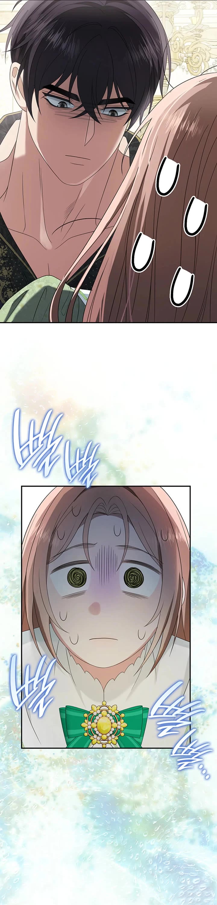 Turning the Mad Dog Into a Genteel Lord Chapter 63 page 7 - Chapter 63