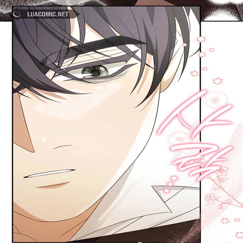 Turning the Mad Dog Into a Genteel Lord Chapter 63 cover
