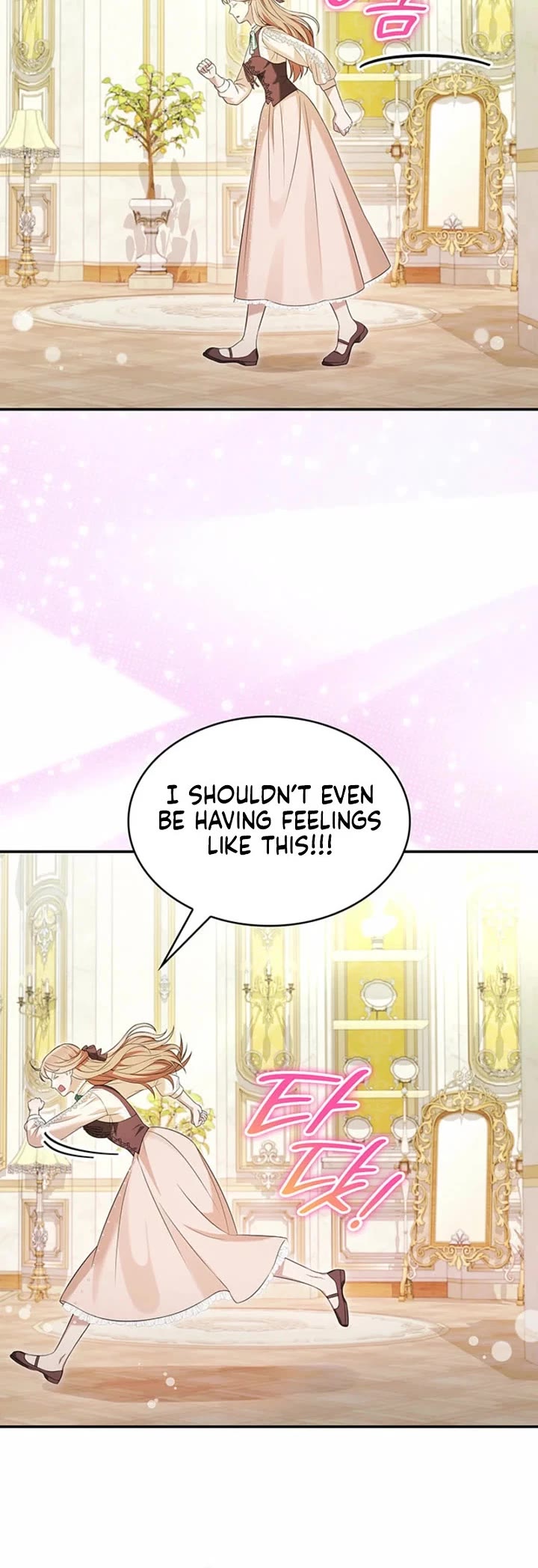 Turning the Mad Dog Into a Genteel Lord Chapter 64 page 10 - Chapter 64