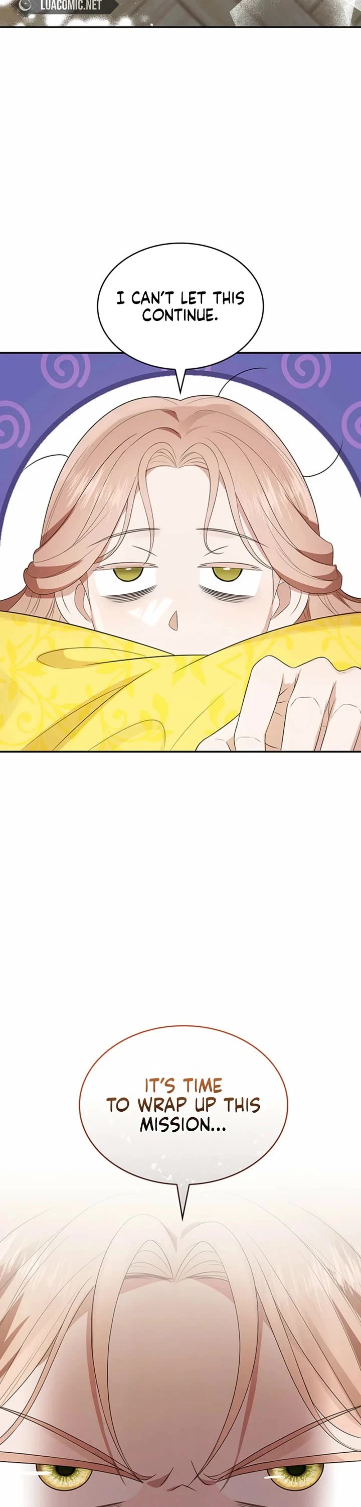 Turning the Mad Dog Into a Genteel Lord Chapter 64 page 12 - Chapter 64