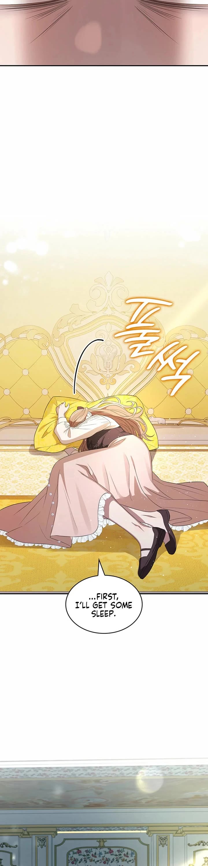 Turning the Mad Dog Into a Genteel Lord Chapter 64 page 13 - Chapter 64