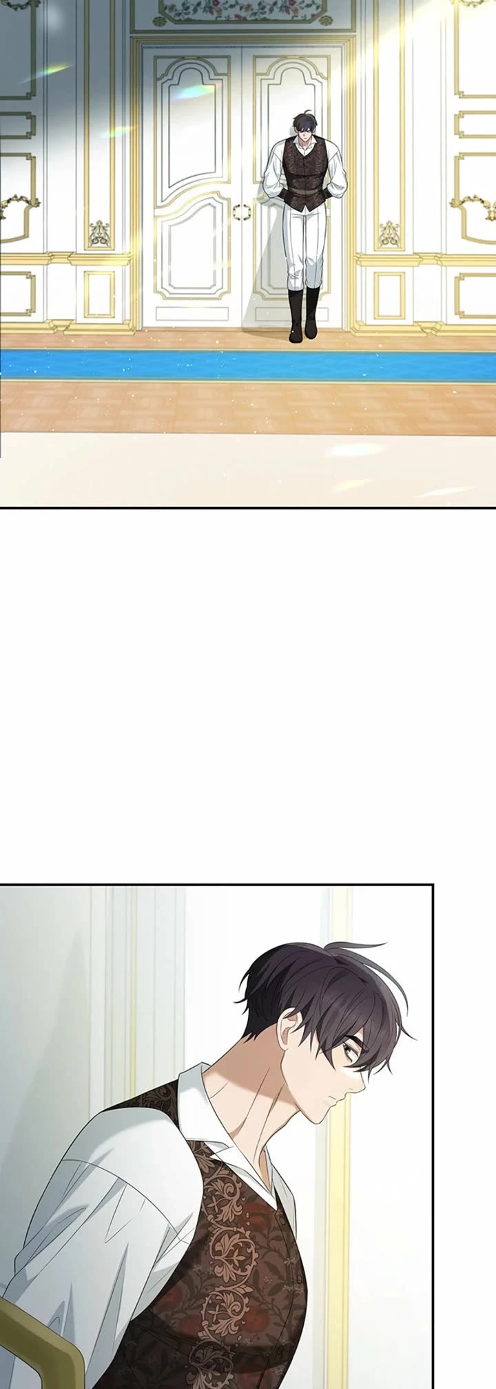 Turning the Mad Dog Into a Genteel Lord Chapter 64 page 14 - Chapter 64
