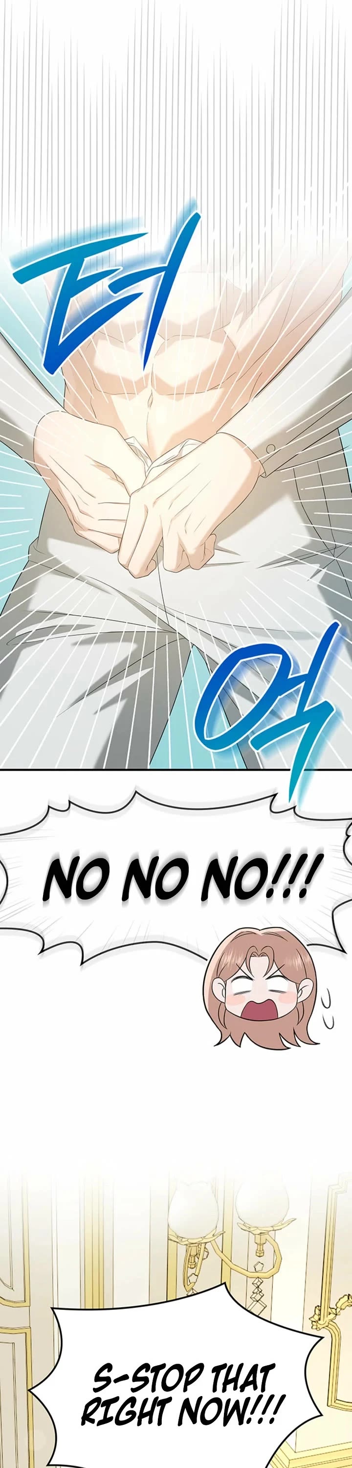 Turning the Mad Dog Into a Genteel Lord Chapter 64 page 26 - Chapter 64