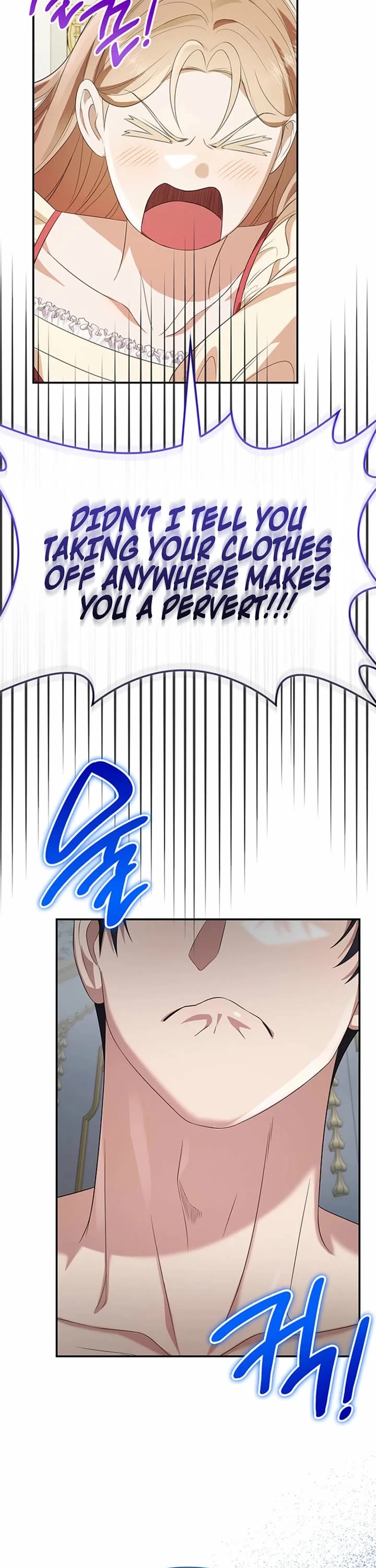 Turning the Mad Dog Into a Genteel Lord Chapter 64 page 28 - Chapter 64