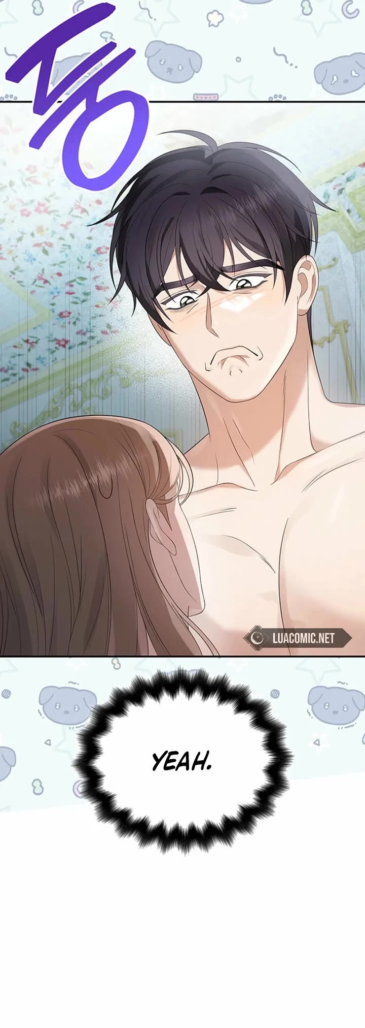 Turning the Mad Dog Into a Genteel Lord Chapter 64 page 30 - Chapter 64