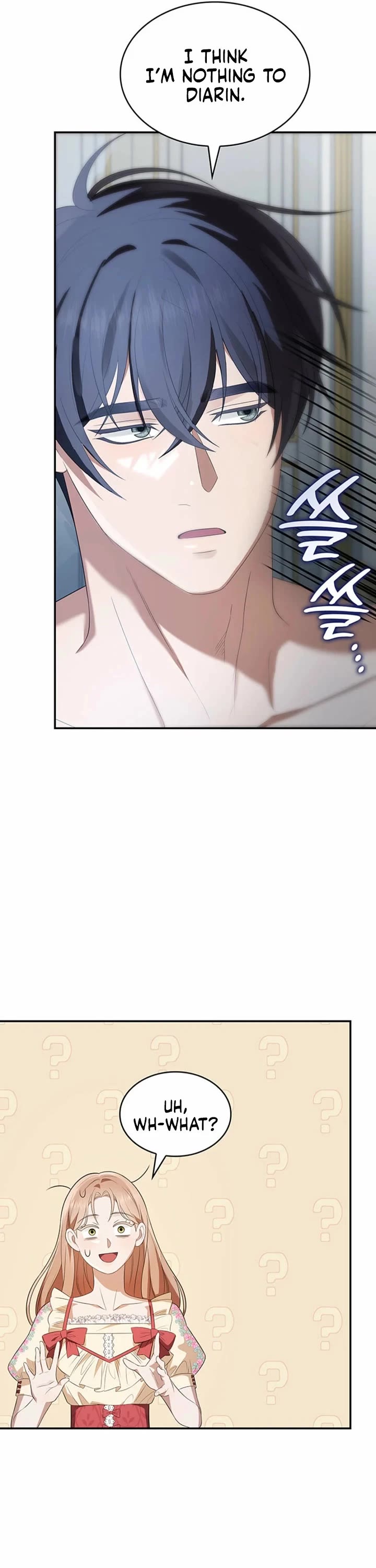 Turning the Mad Dog Into a Genteel Lord Chapter 64 page 31 - Chapter 64