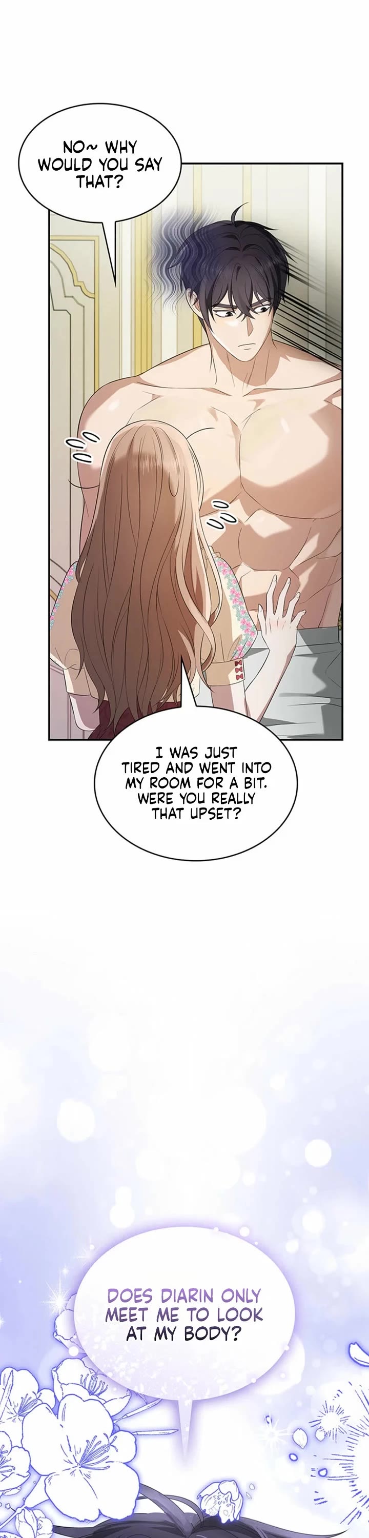 Turning the Mad Dog Into a Genteel Lord Chapter 64 page 32 - Chapter 64