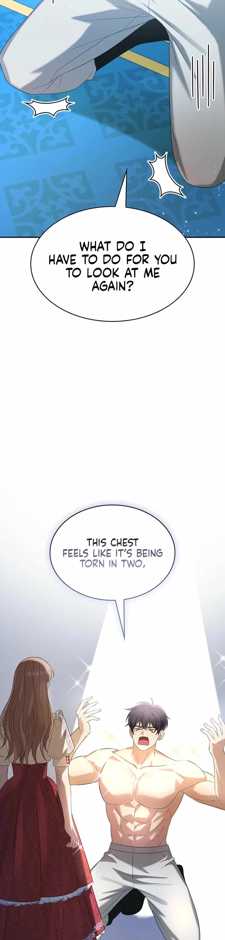 Turning the Mad Dog Into a Genteel Lord Chapter 64 page 37 - Chapter 64