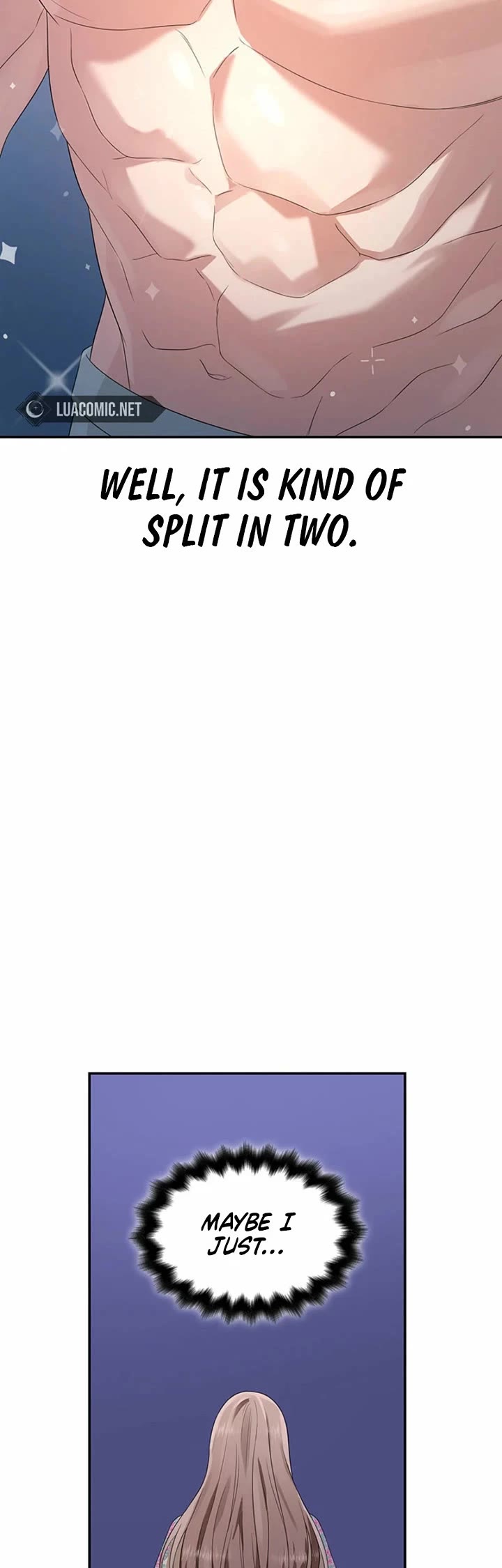 Turning the Mad Dog Into a Genteel Lord Chapter 64 page 39 - Chapter 64