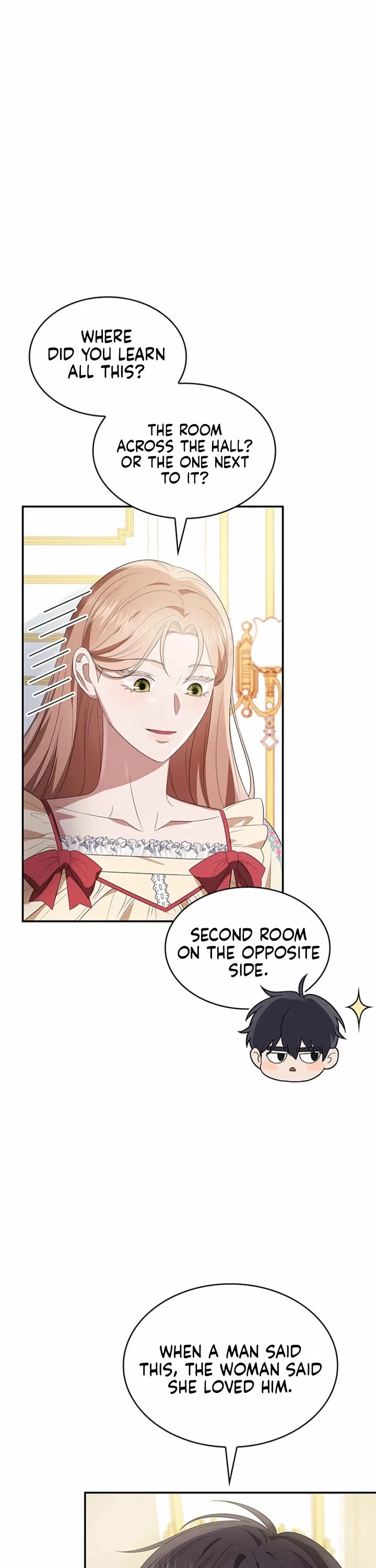 Turning the Mad Dog Into a Genteel Lord Chapter 64 page 41 - Chapter 64