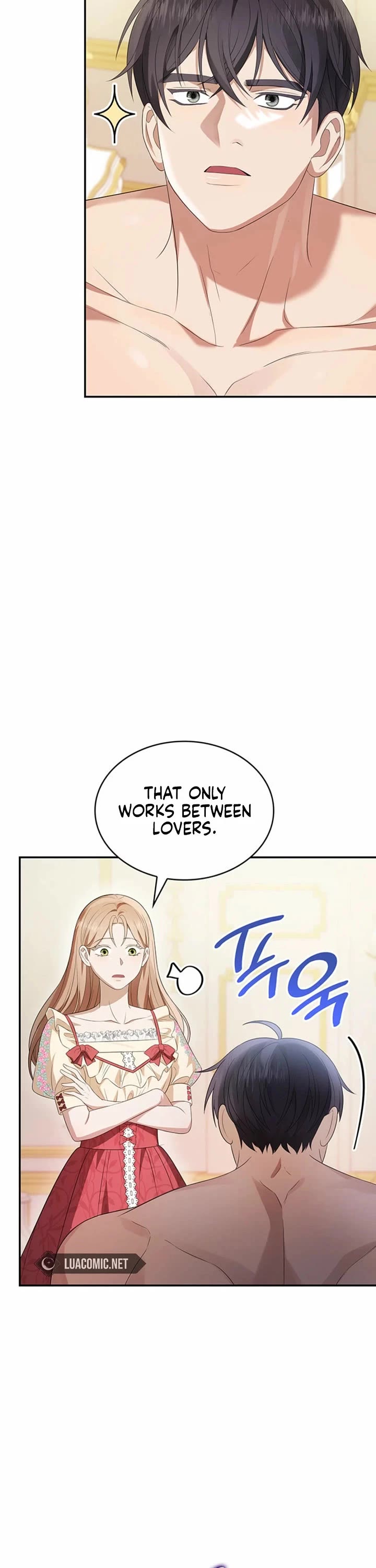 Turning the Mad Dog Into a Genteel Lord Chapter 64 page 42 - Chapter 64