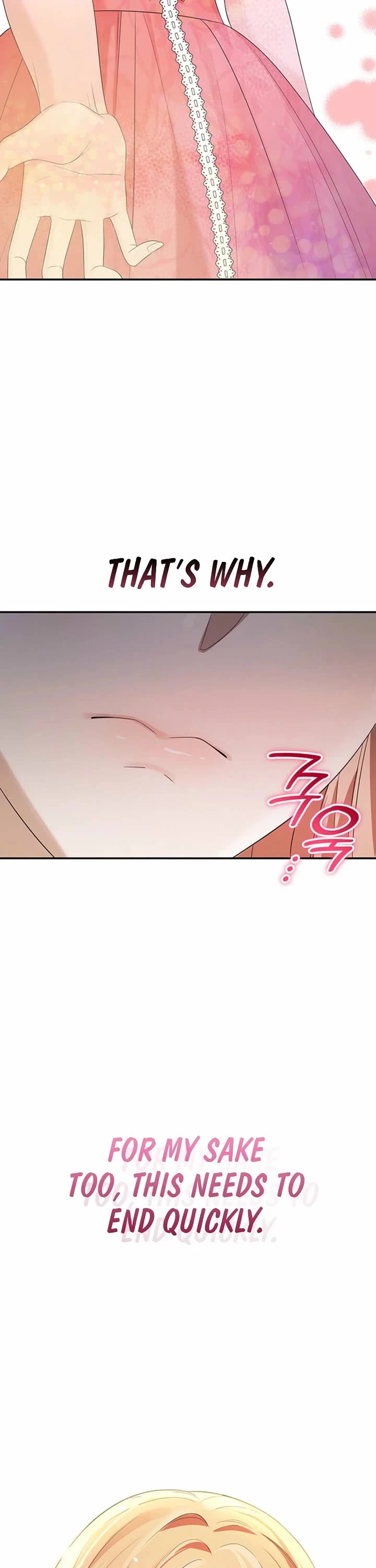 Turning the Mad Dog Into a Genteel Lord Chapter 64 page 48 - Chapter 64