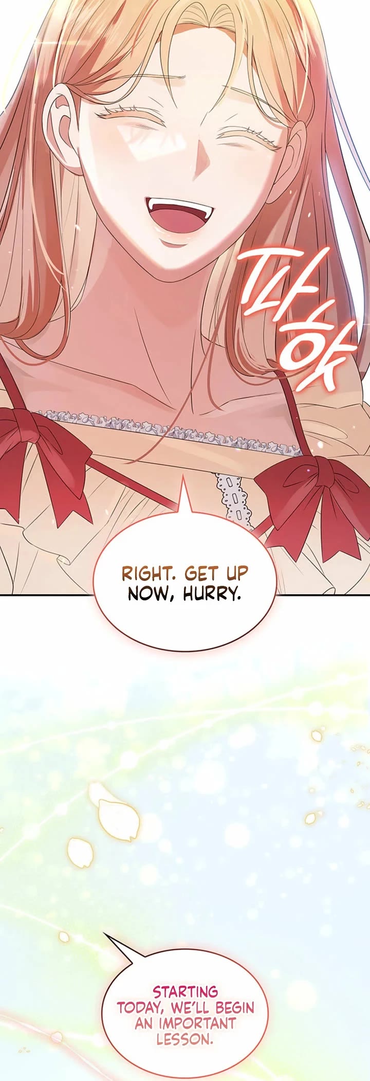 Turning the Mad Dog Into a Genteel Lord Chapter 64 page 49 - Chapter 64