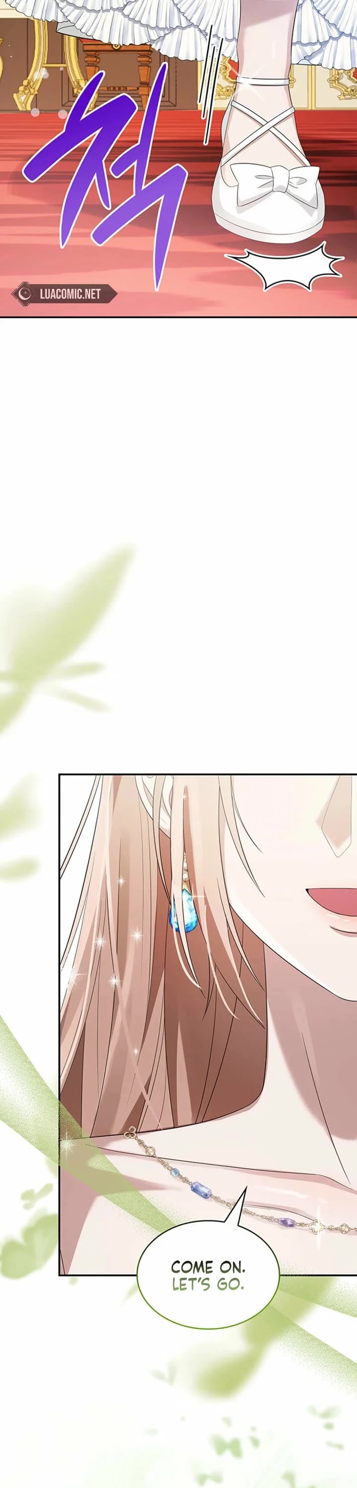 Turning the Mad Dog Into a Genteel Lord Chapter 64 page 52 - Chapter 64