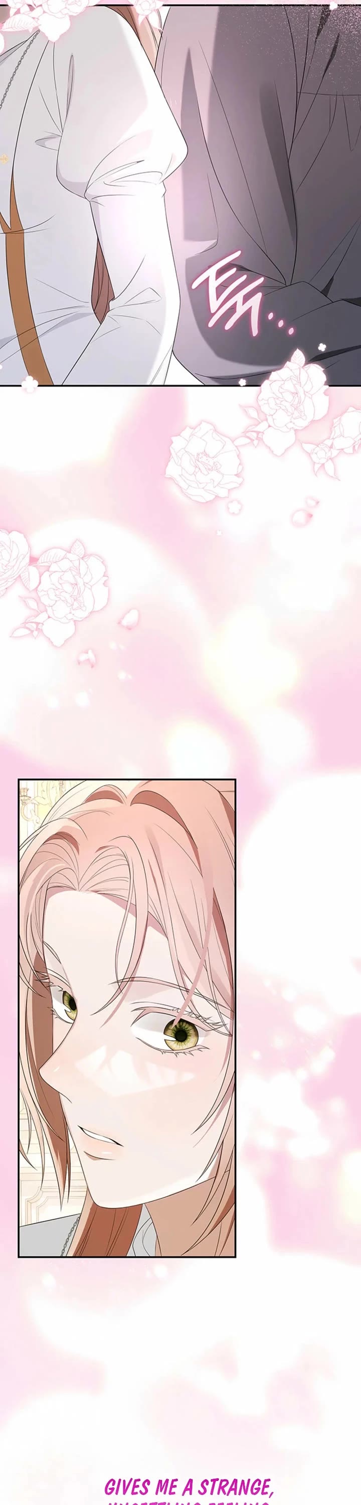 Turning the Mad Dog Into a Genteel Lord Chapter 64 page 6 - Chapter 64