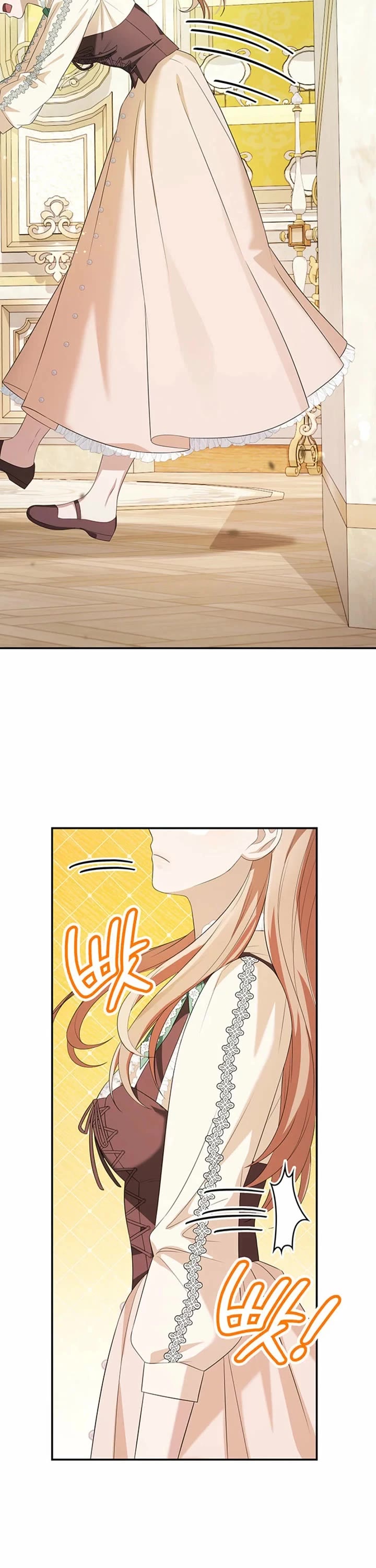 Turning the Mad Dog Into a Genteel Lord Chapter 64 page 8 - Chapter 64