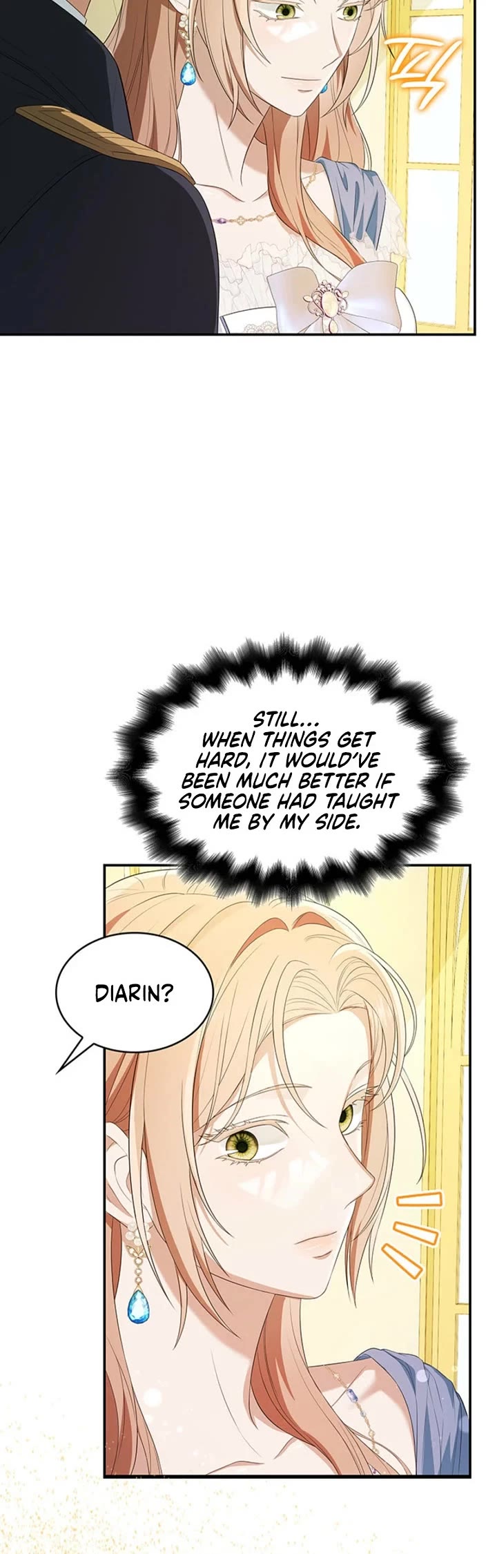 Turning the Mad Dog Into a Genteel Lord Chapter 65 page 14 - Chapter 65