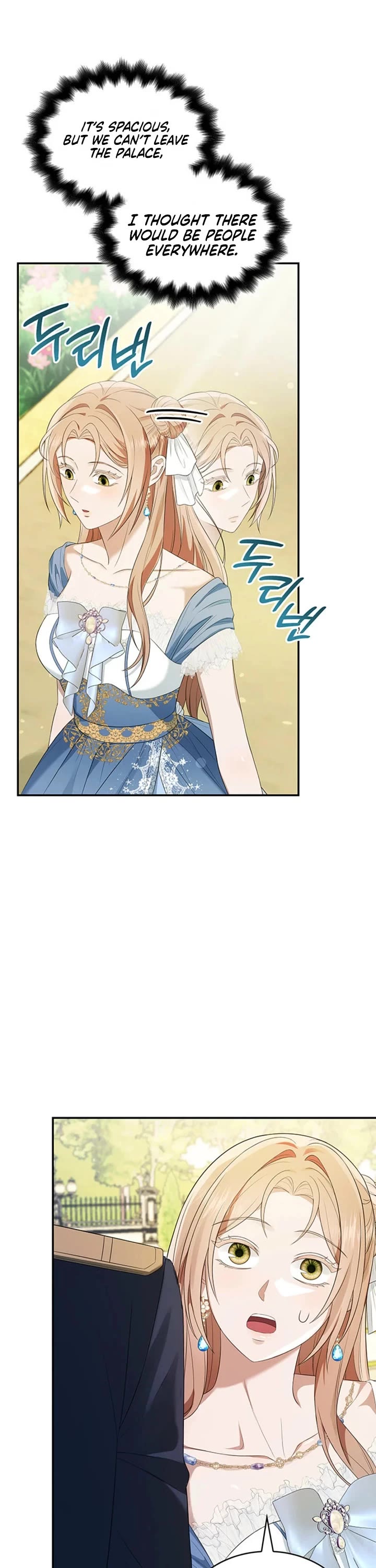 Turning the Mad Dog Into a Genteel Lord Chapter 65 page 22 - Chapter 65