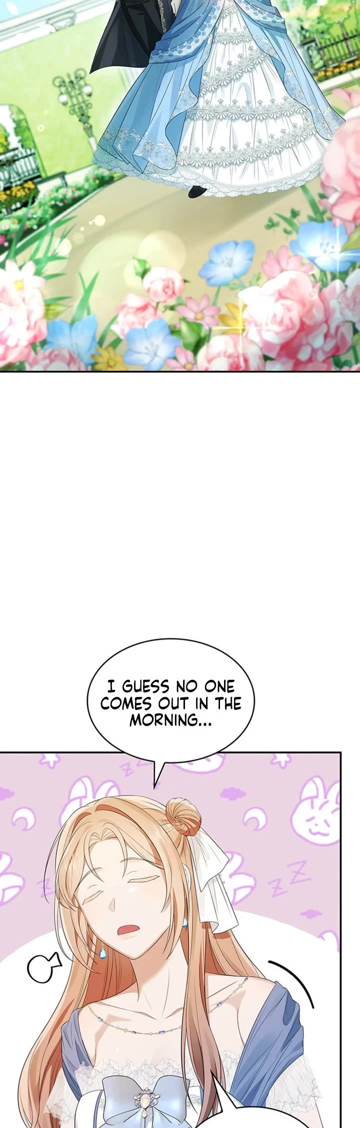 Turning the Mad Dog Into a Genteel Lord Chapter 65 page 25 - Chapter 65