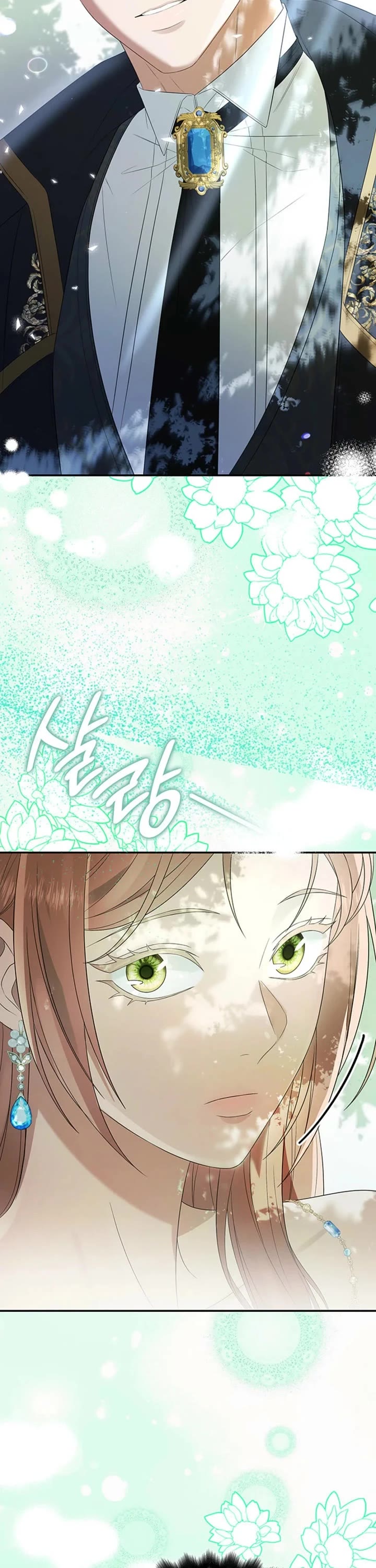 Turning the Mad Dog Into a Genteel Lord Chapter 65 page 27 - Chapter 65
