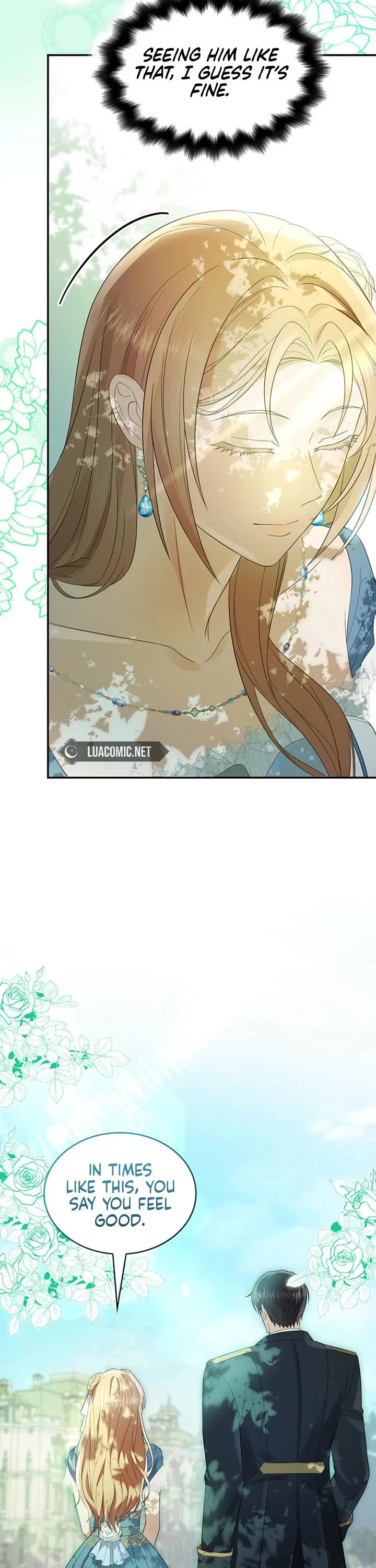 Turning the Mad Dog Into a Genteel Lord Chapter 65 page 28 - Chapter 65