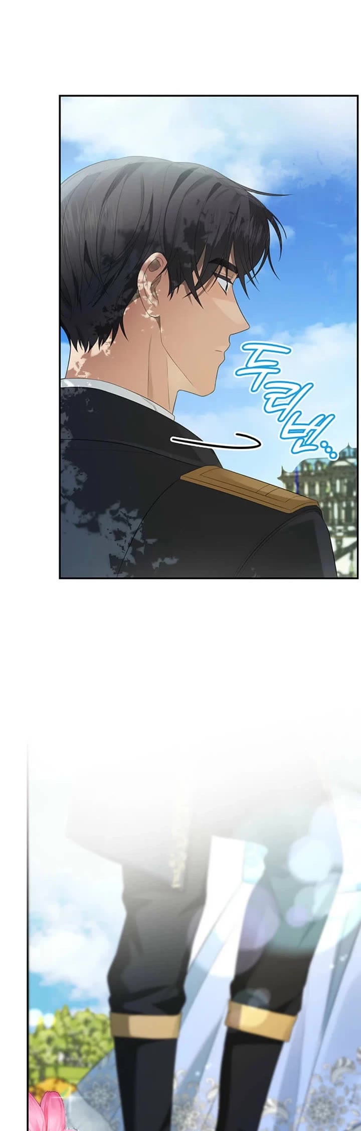 Turning the Mad Dog Into a Genteel Lord Chapter 65 page 30 - Chapter 65