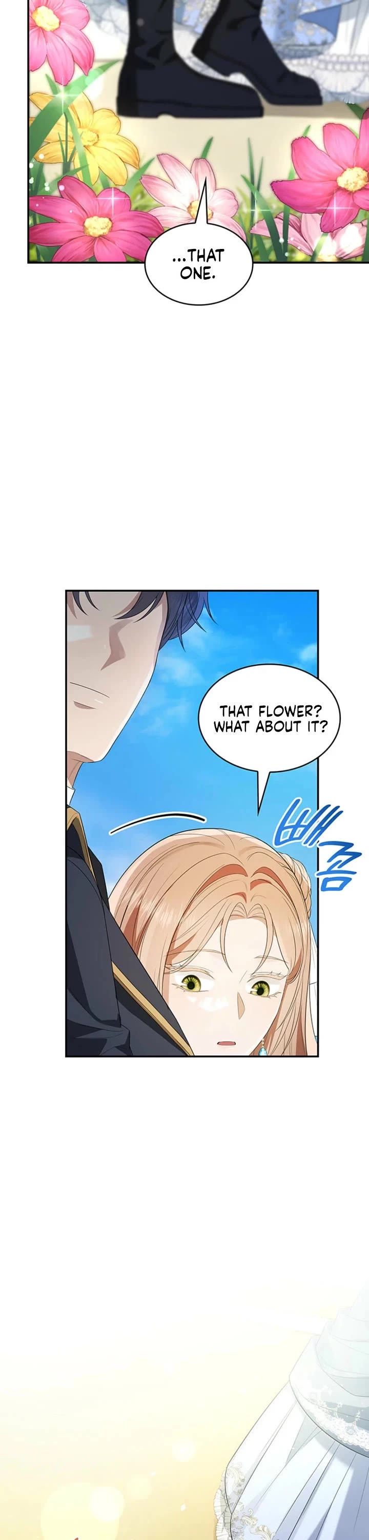 Turning the Mad Dog Into a Genteel Lord Chapter 65 page 31 - Chapter 65