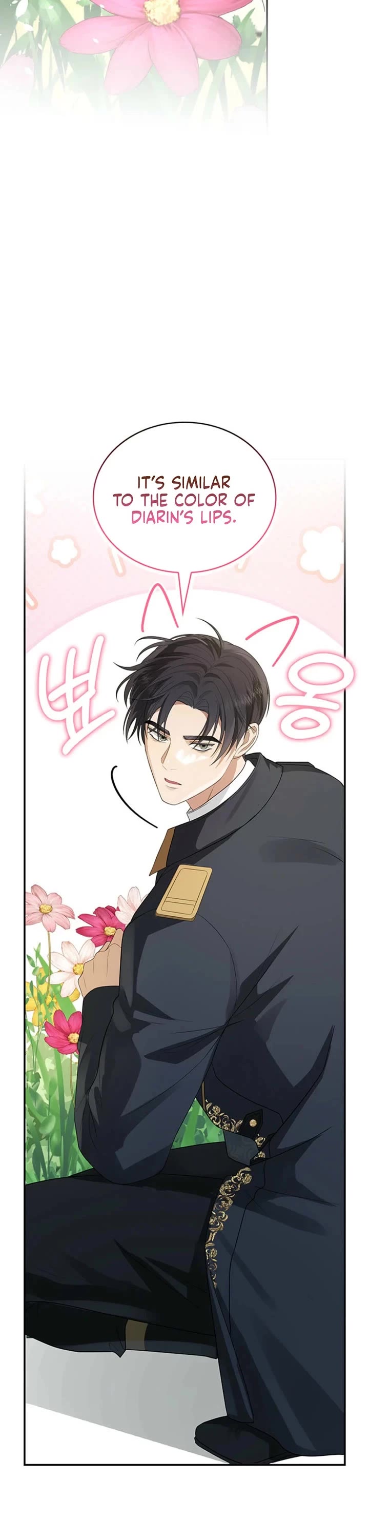 Turning the Mad Dog Into a Genteel Lord Chapter 65 page 33 - Chapter 65