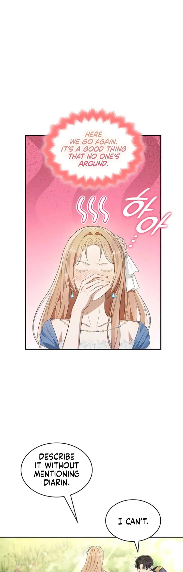 Turning the Mad Dog Into a Genteel Lord Chapter 65 page 34 - Chapter 65