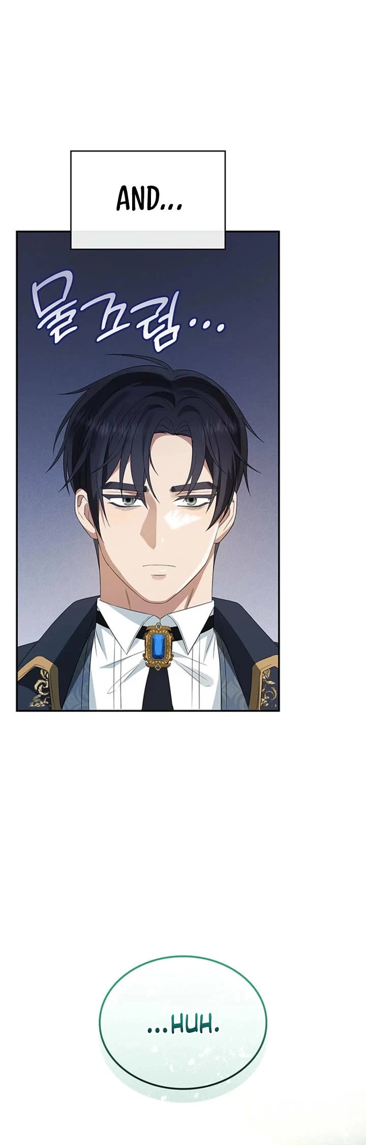 Turning the Mad Dog Into a Genteel Lord Chapter 65 page 39 - Chapter 65