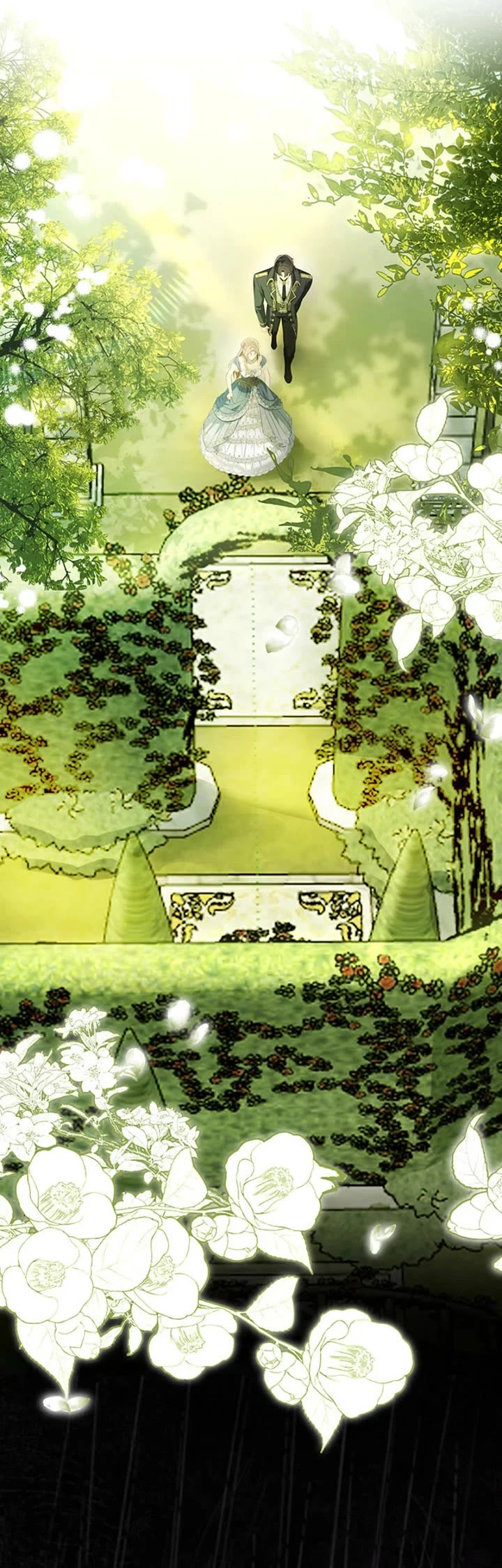 Turning the Mad Dog Into a Genteel Lord Chapter 65 page 40 - Chapter 65