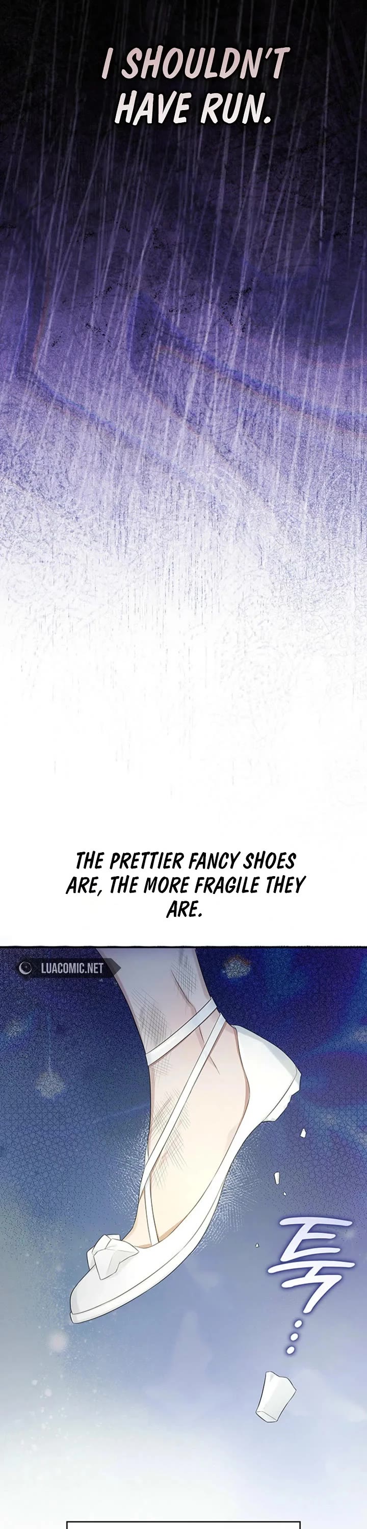 Turning the Mad Dog Into a Genteel Lord Chapter 65 page 41 - Chapter 65