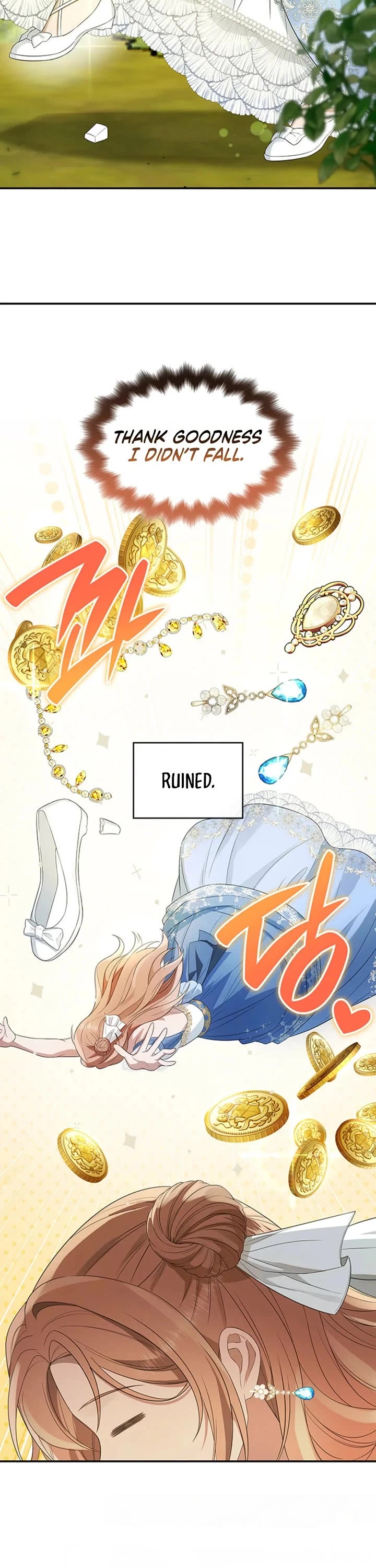 Turning the Mad Dog Into a Genteel Lord Chapter 65 page 43 - Chapter 65