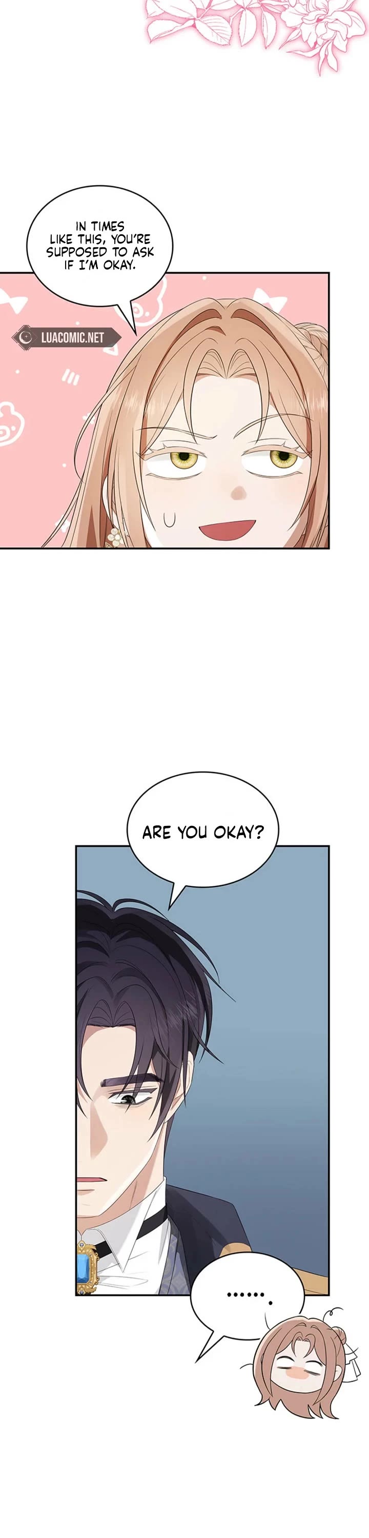 Turning the Mad Dog Into a Genteel Lord Chapter 65 page 46 - Chapter 65