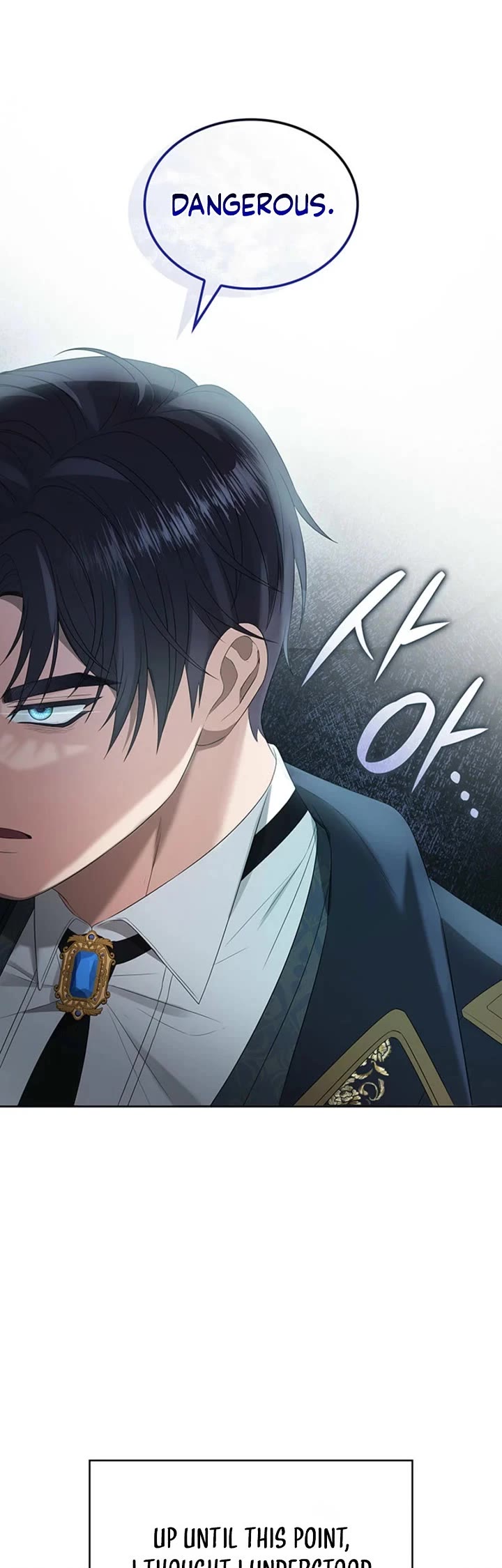 Turning the Mad Dog Into a Genteel Lord Chapter 65 page 49 - Chapter 65