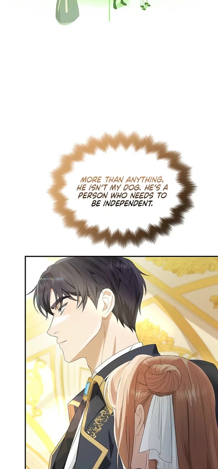 Turning the Mad Dog Into a Genteel Lord Chapter 65 page 5 - Chapter 65