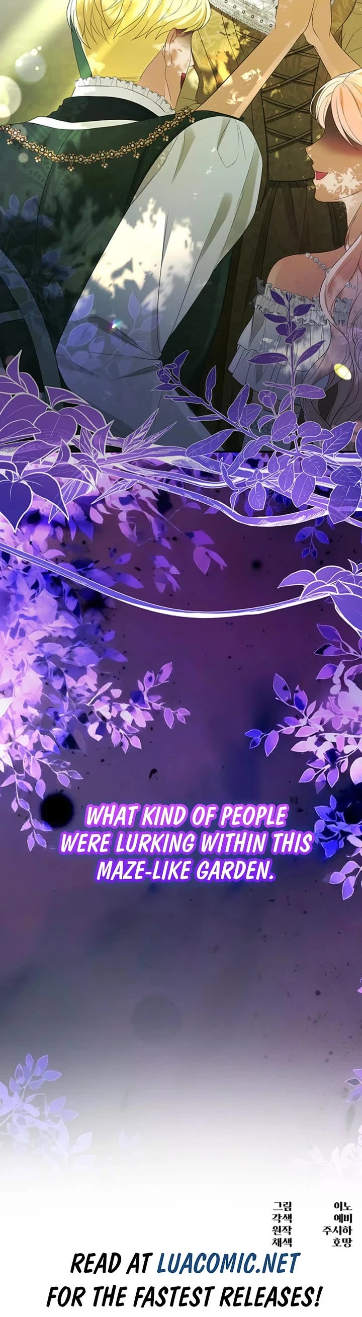 Turning the Mad Dog Into a Genteel Lord Chapter 65 page 52 - Chapter 65