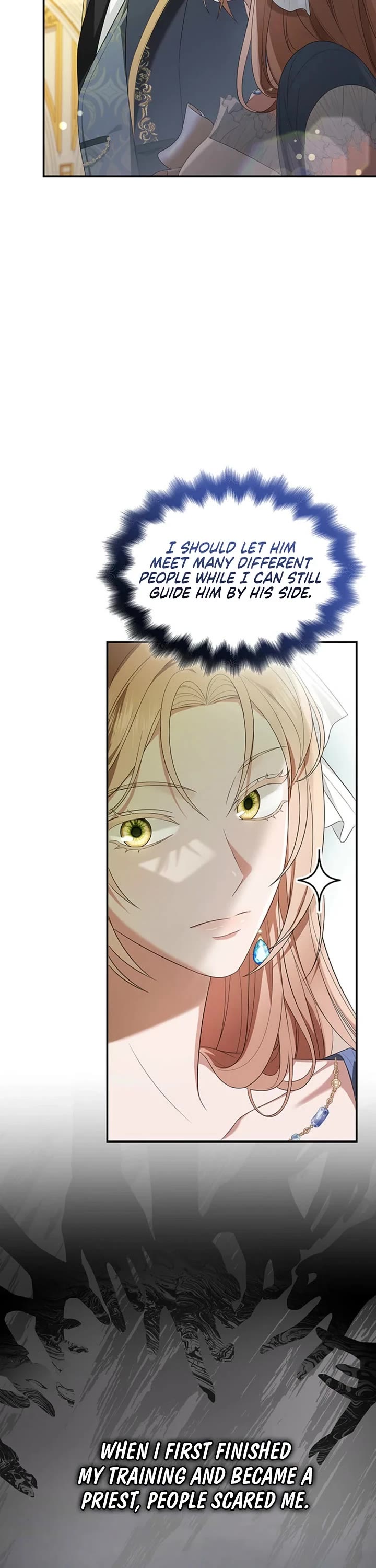 Turning the Mad Dog Into a Genteel Lord Chapter 65 page 6 - Chapter 65