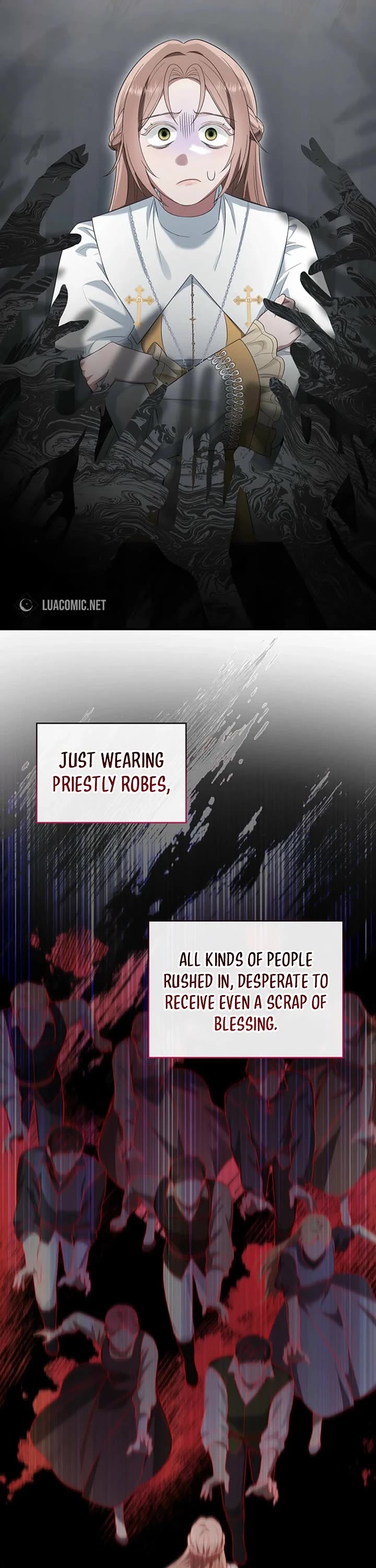 Turning the Mad Dog Into a Genteel Lord Chapter 65 page 7 - Chapter 65