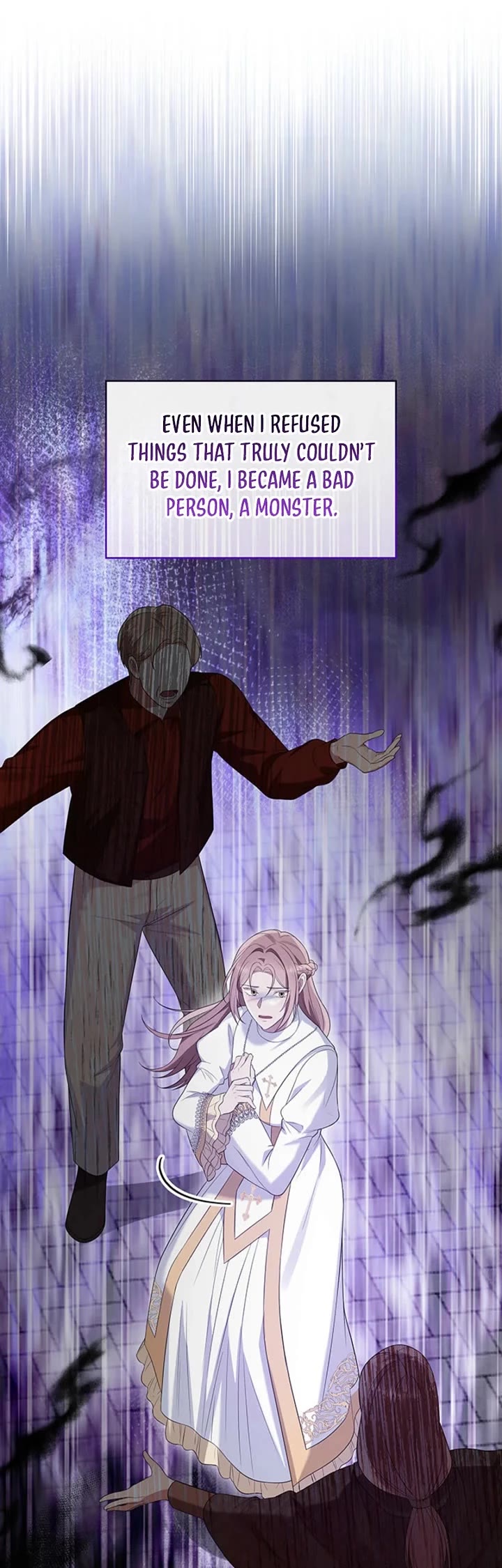 Turning the Mad Dog Into a Genteel Lord Chapter 65 page 9 - Chapter 65