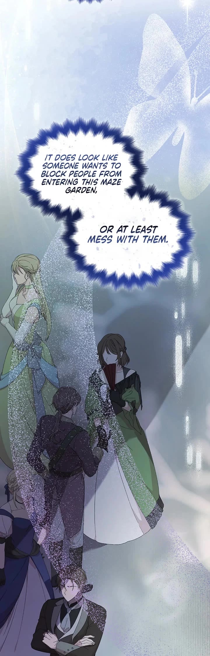 Turning the Mad Dog Into a Genteel Lord Chapter 66 page 15 - Chapter 66