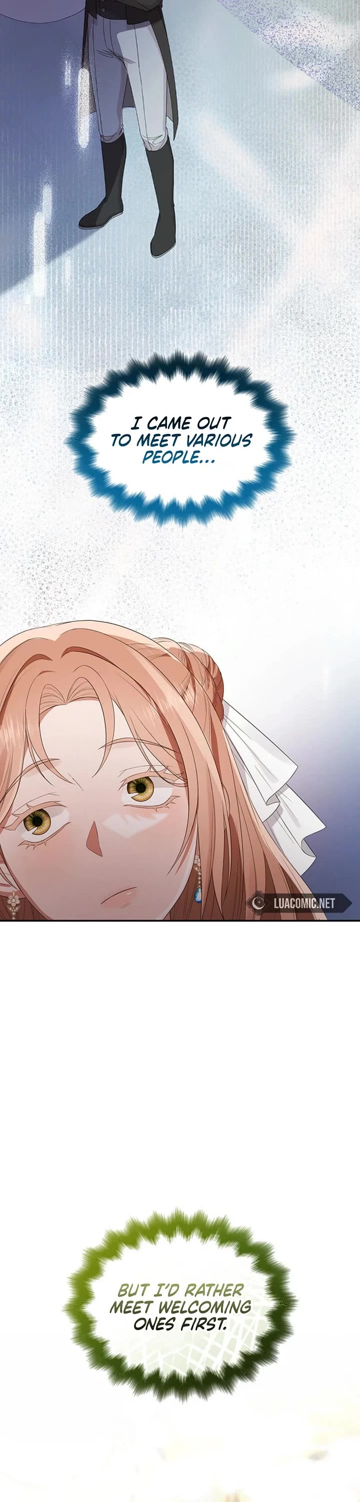 Turning the Mad Dog Into a Genteel Lord Chapter 66 page 16 - Chapter 66