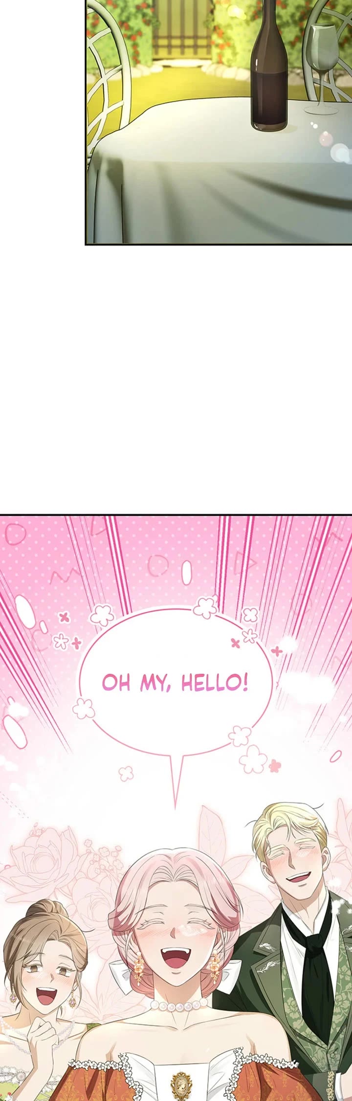 Turning the Mad Dog Into a Genteel Lord Chapter 66 page 19 - Chapter 66