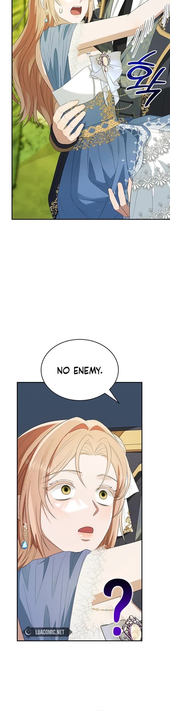 Turning the Mad Dog Into a Genteel Lord Chapter 66 page 2 - Chapter 66
