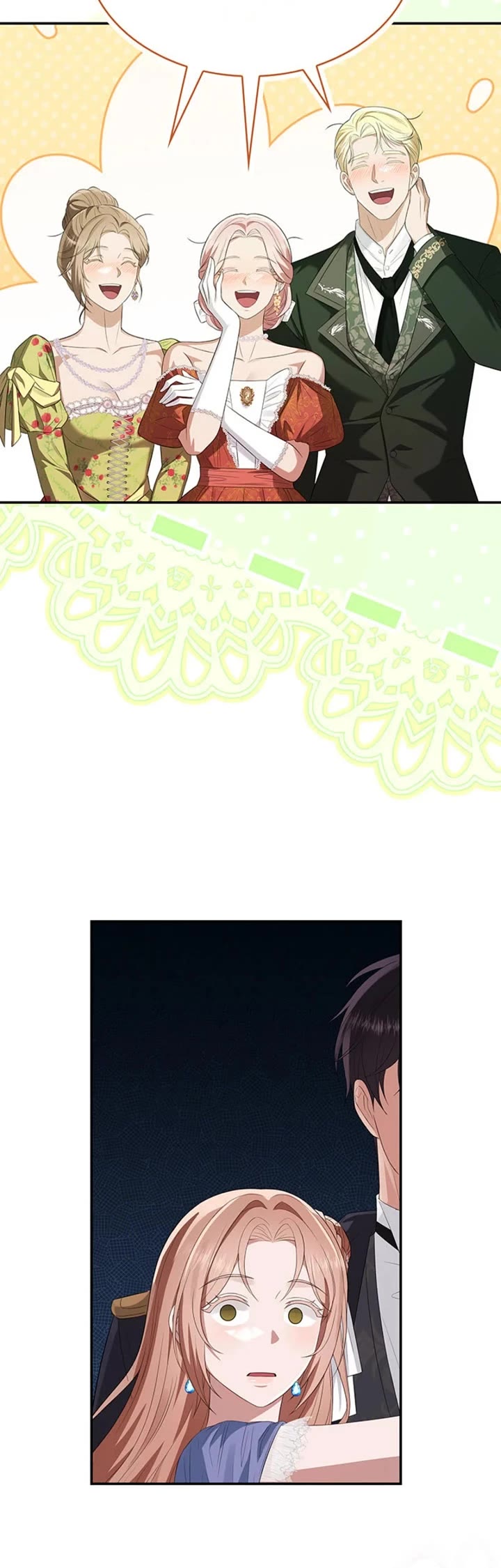 Turning the Mad Dog Into a Genteel Lord Chapter 66 page 24 - Chapter 66